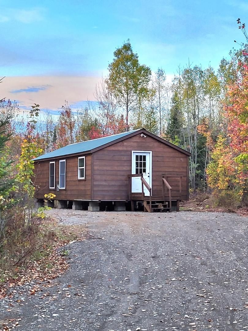 7 S Oakfield Rd, Oakfield, ME 04763 MLS 1577776 LandWatch