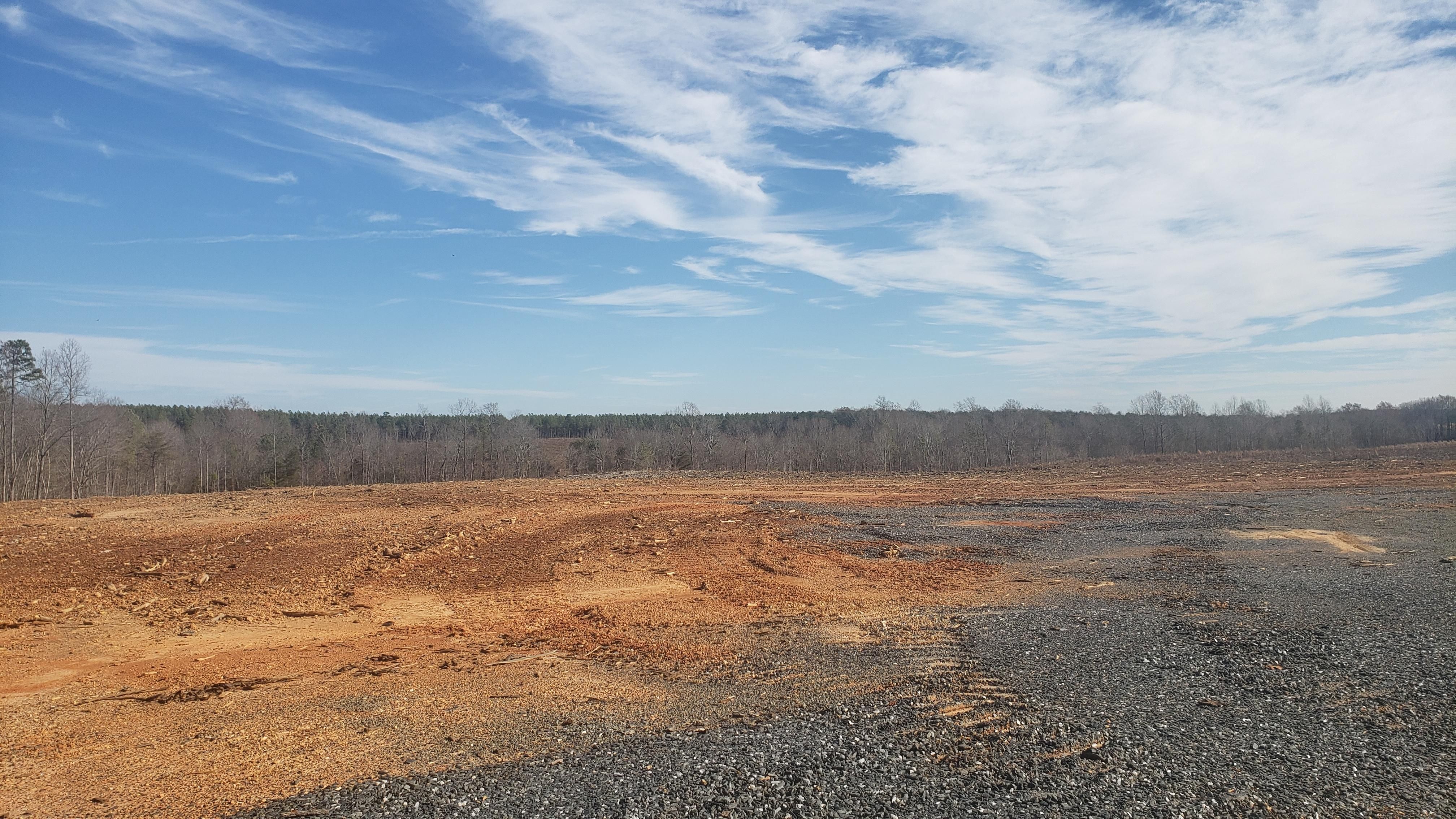 Buckingham, Buckingham County, VA Recreational Property, Undeveloped