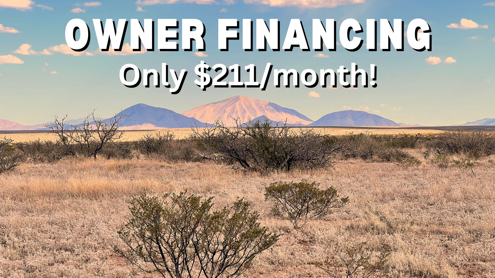 Fort Hancock, Hudspeth County, TX Recreational Property, Undeveloped