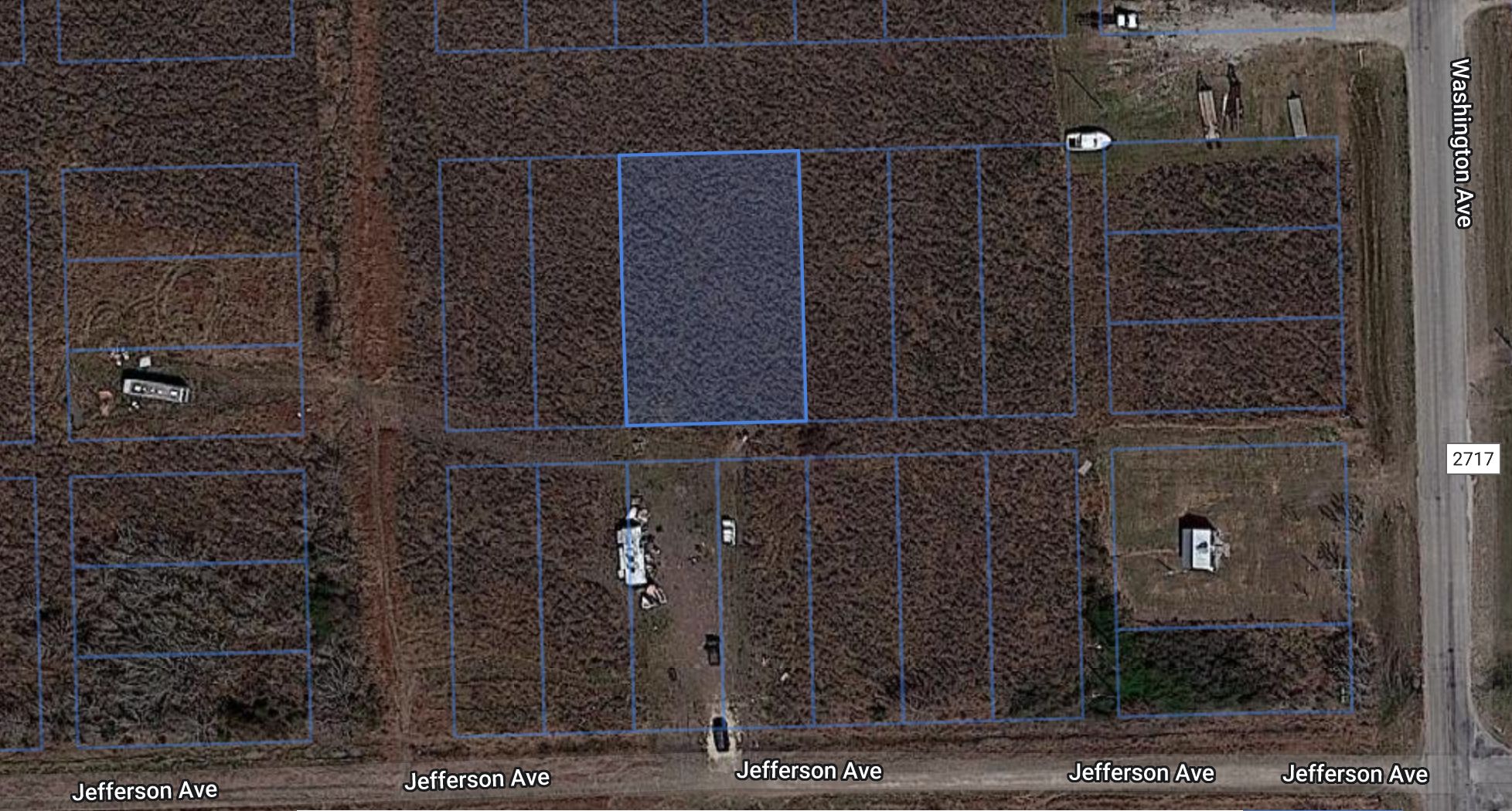 0.34 acres in Alamo Beach, TX, 77979 LandWatch