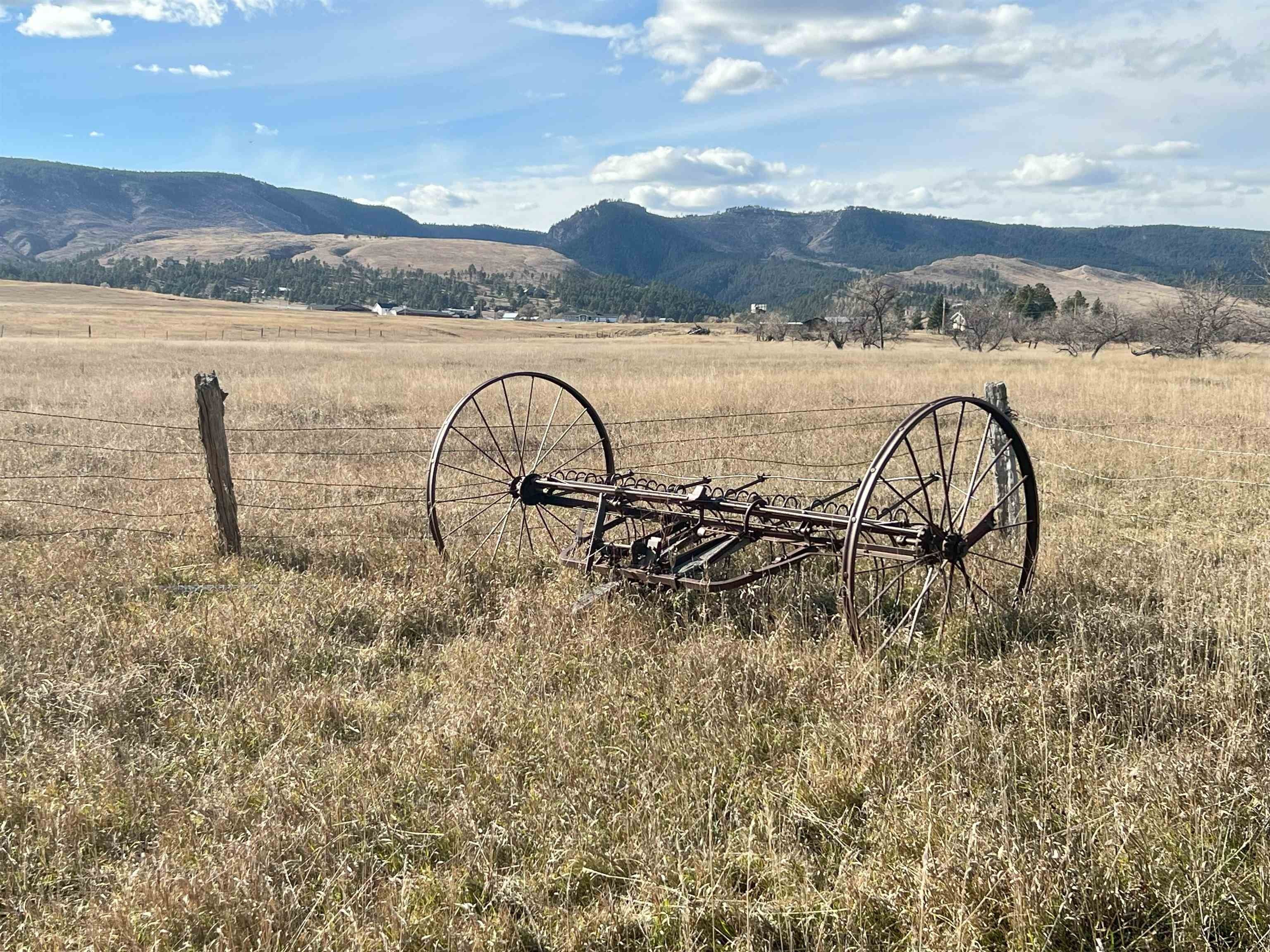 Piedmont, Meade County, SD Farms and Ranches for sale Property ID