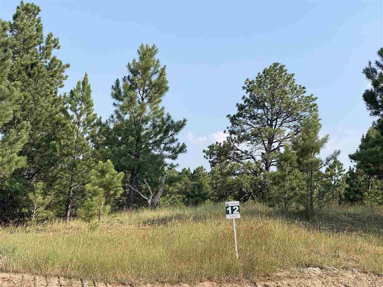 Whitewood, Lawrence County, SD Homesites for sale Property ID