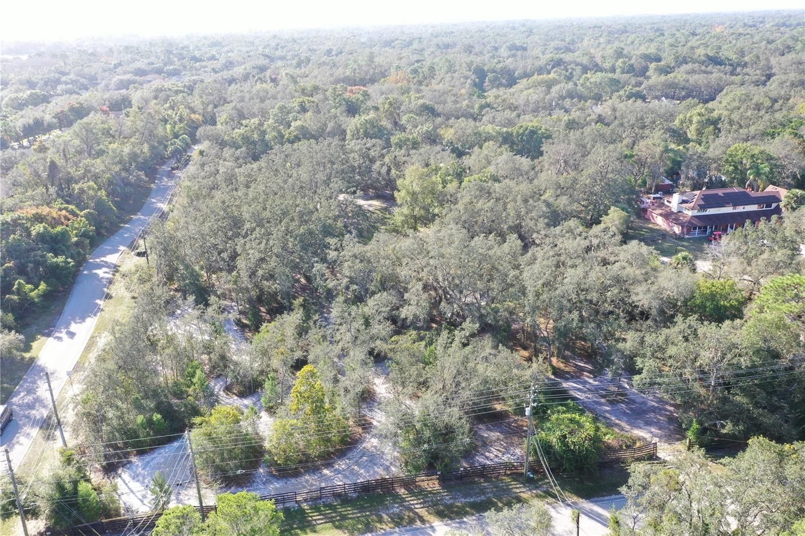 Winter Springs, Seminole County, FL Undeveloped Land, Homesites for