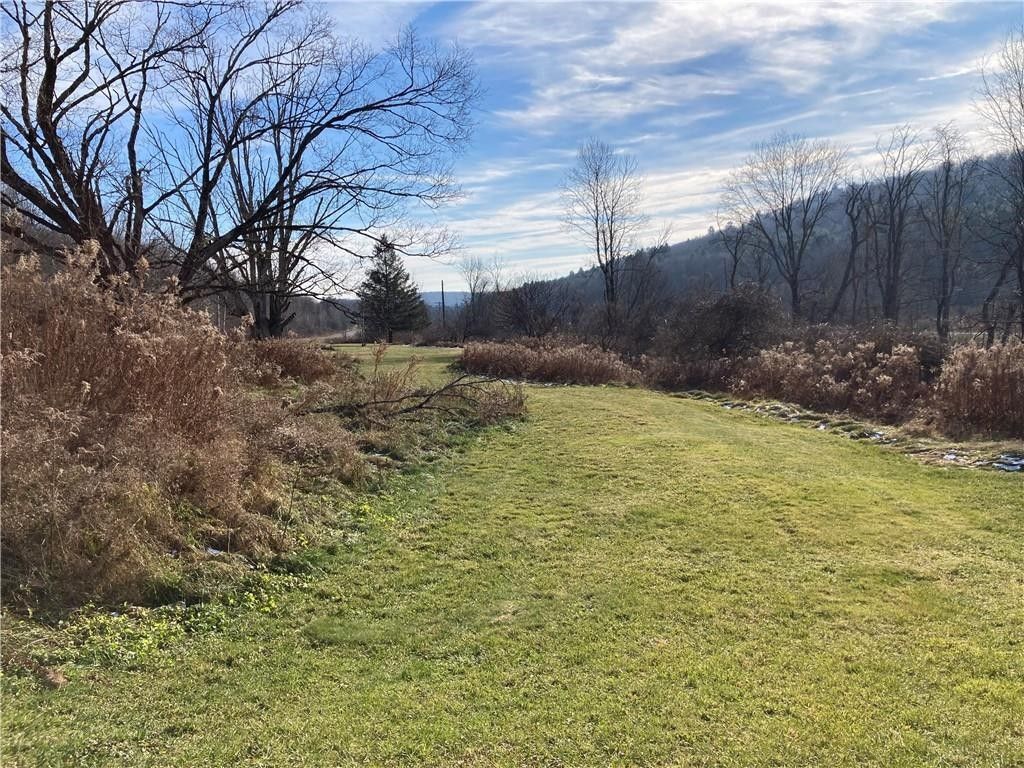 Bainbridge, Chenango County, NY Farms and Ranches, House for sale