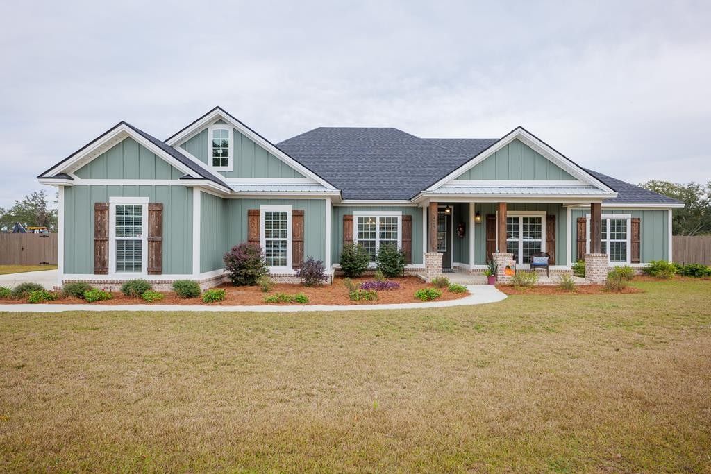 Lake Park, Lowndes County, GA House for sale Property ID 418441448