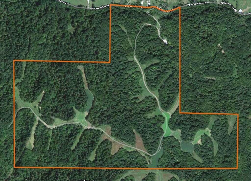 Hamburg, Calhoun County, IL Farms and Ranches, Hunting Property for