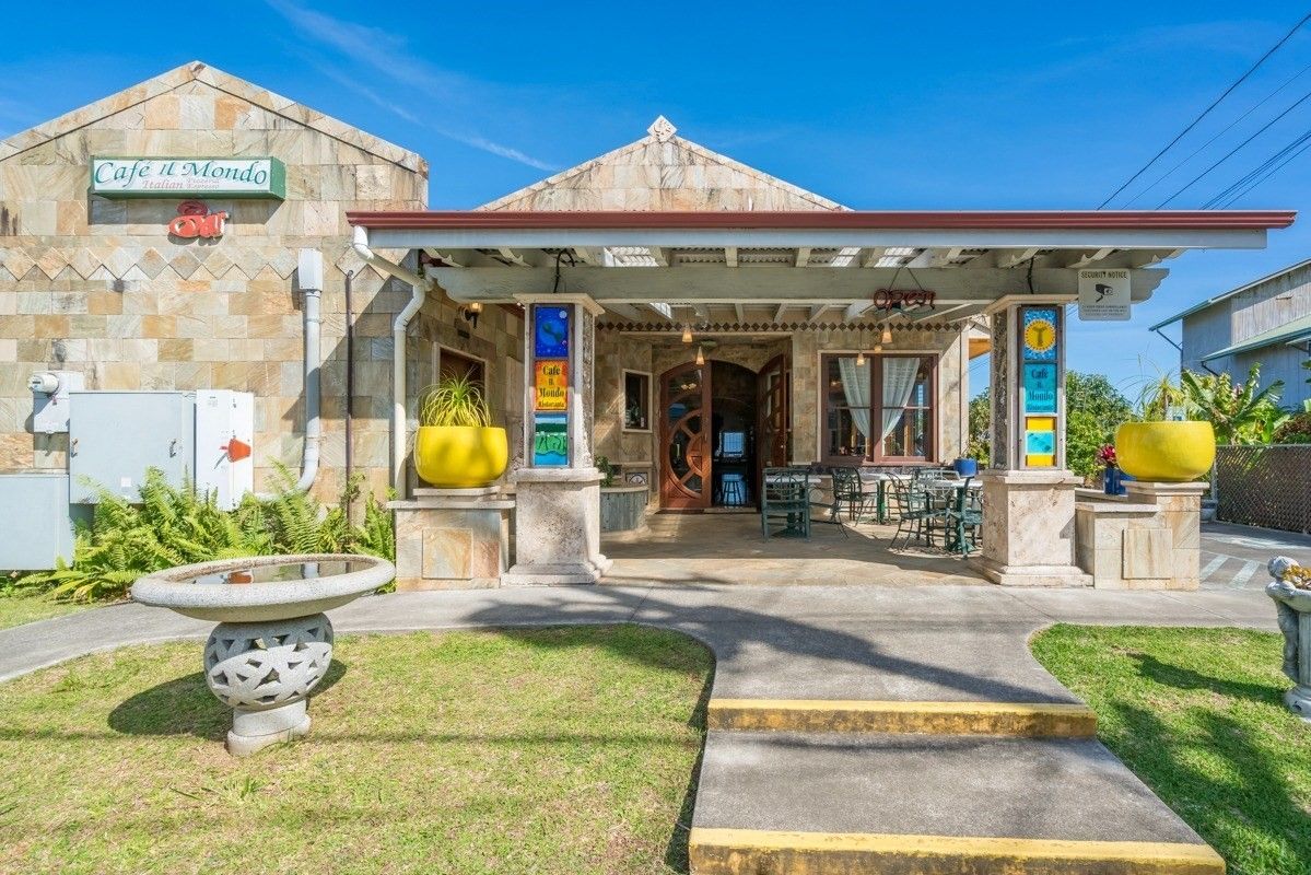 Honokaa, Hawaii County, HI Commercial Property, House for sale Property