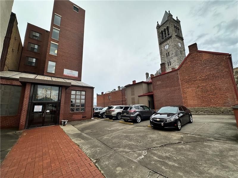 Uniontown, Fayette County, PA Commercial Property, Homesites for sale