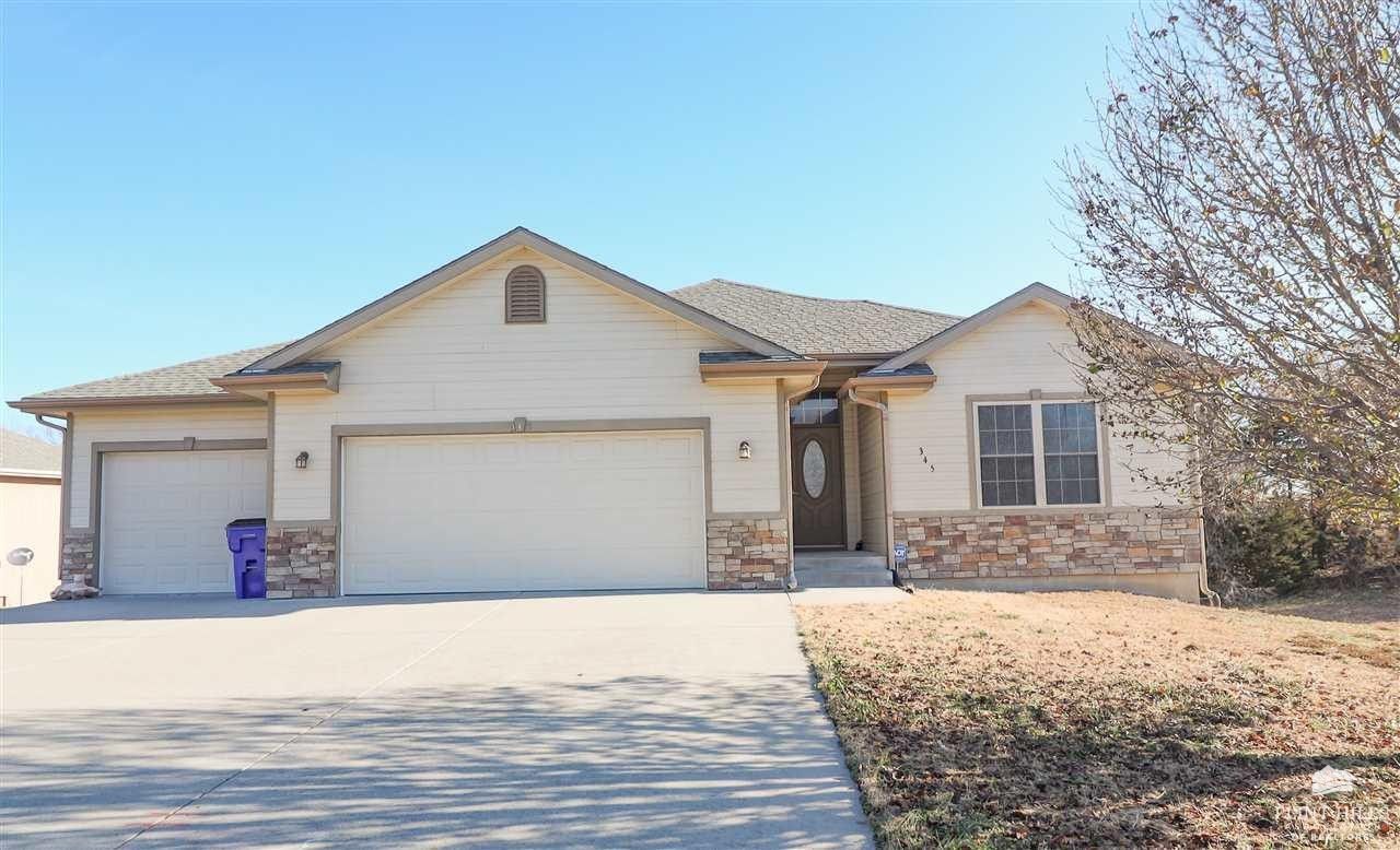 Junction City, Geary County, KS House for sale Property ID 418442212