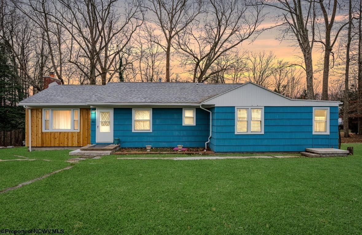 Philippi, Barbour County, WV House for sale Property ID 418442321
