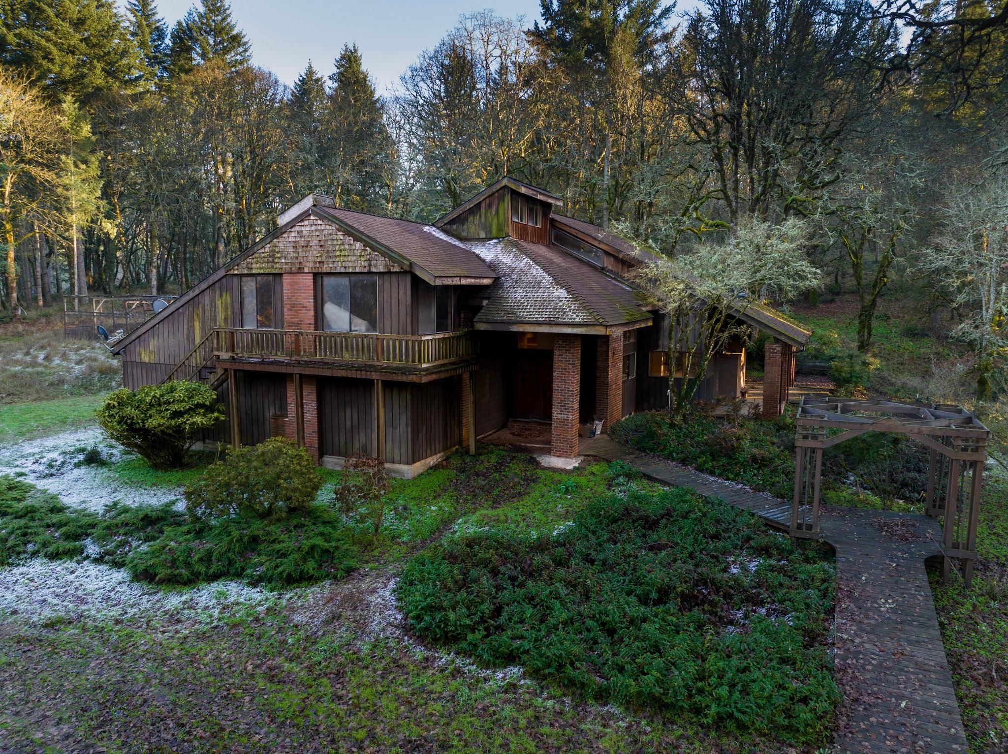 25643 Gap Road, Brownsville, OR 97327 MLS 808449 LandWatch