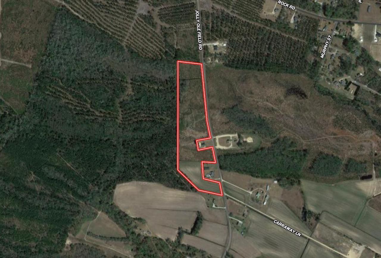 Grifton, Pitt County, NC Farms and Ranches, Recreational Property