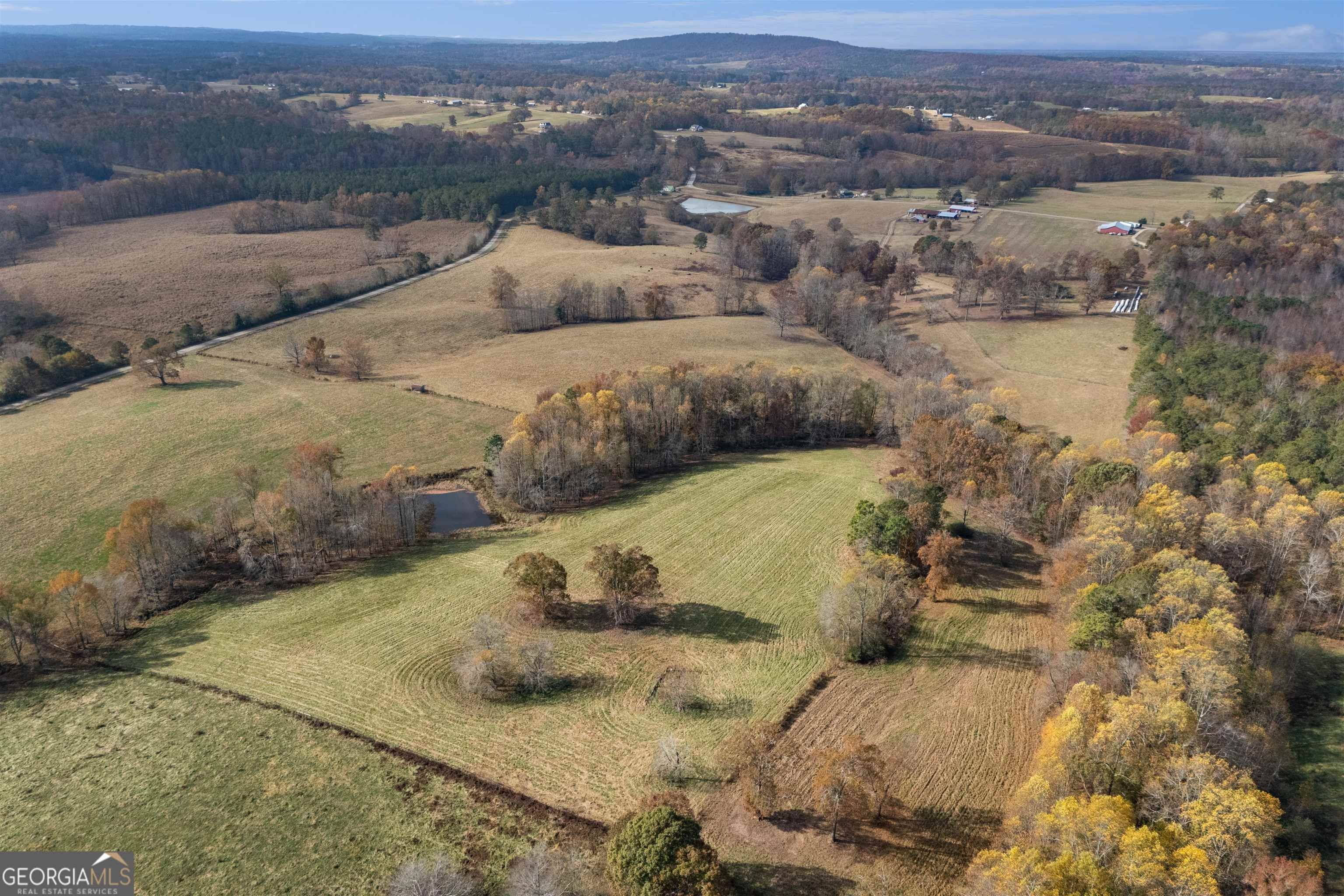 Bowdon, Carroll County, GA Farms and Ranches for sale Property ID