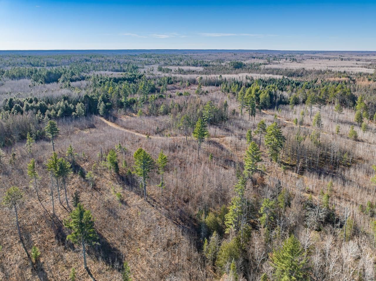 360+/ac BO DI LAC DR S, Minocqua, WI 54548 MLS 204868 LandWatch