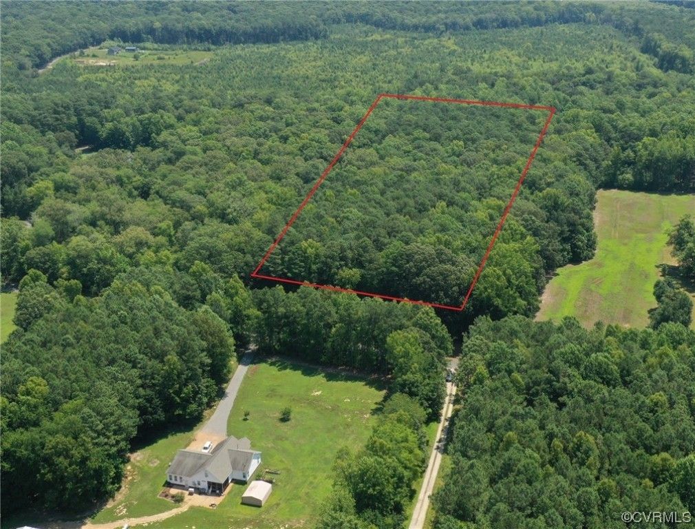 Gloucester, Gloucester County, VA Undeveloped Land for sale Property ID