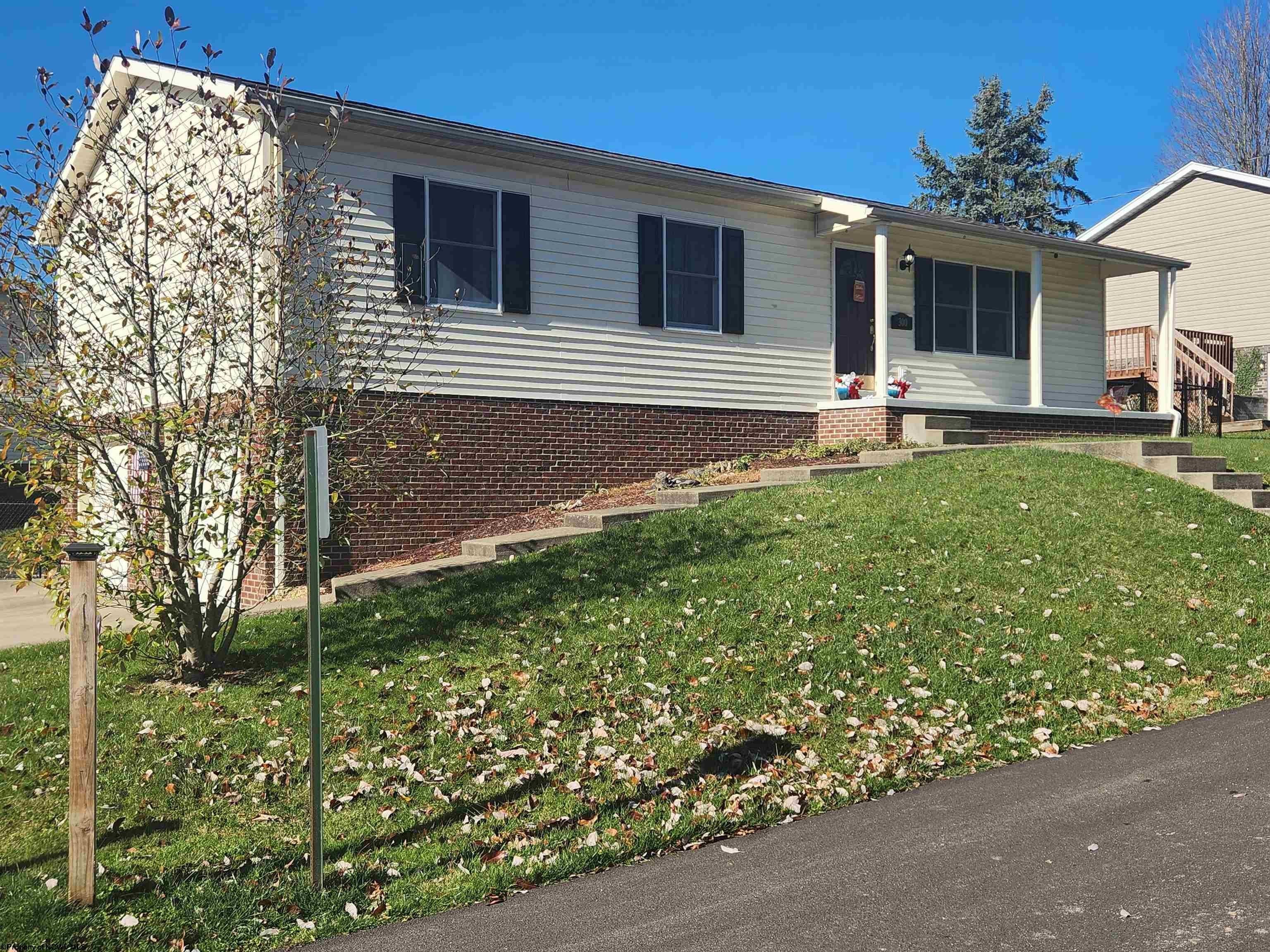 Monongalia County, WV House for sale Property ID 418443450