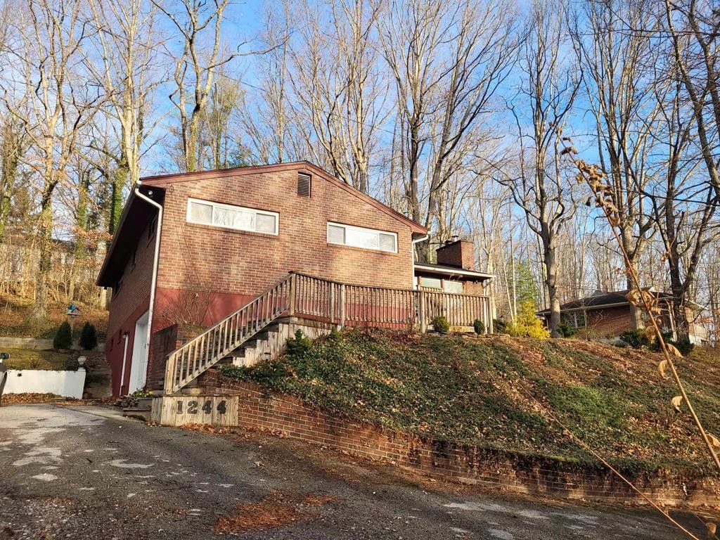 Bluefield, Mercer County, WV House for sale Property ID 418443468