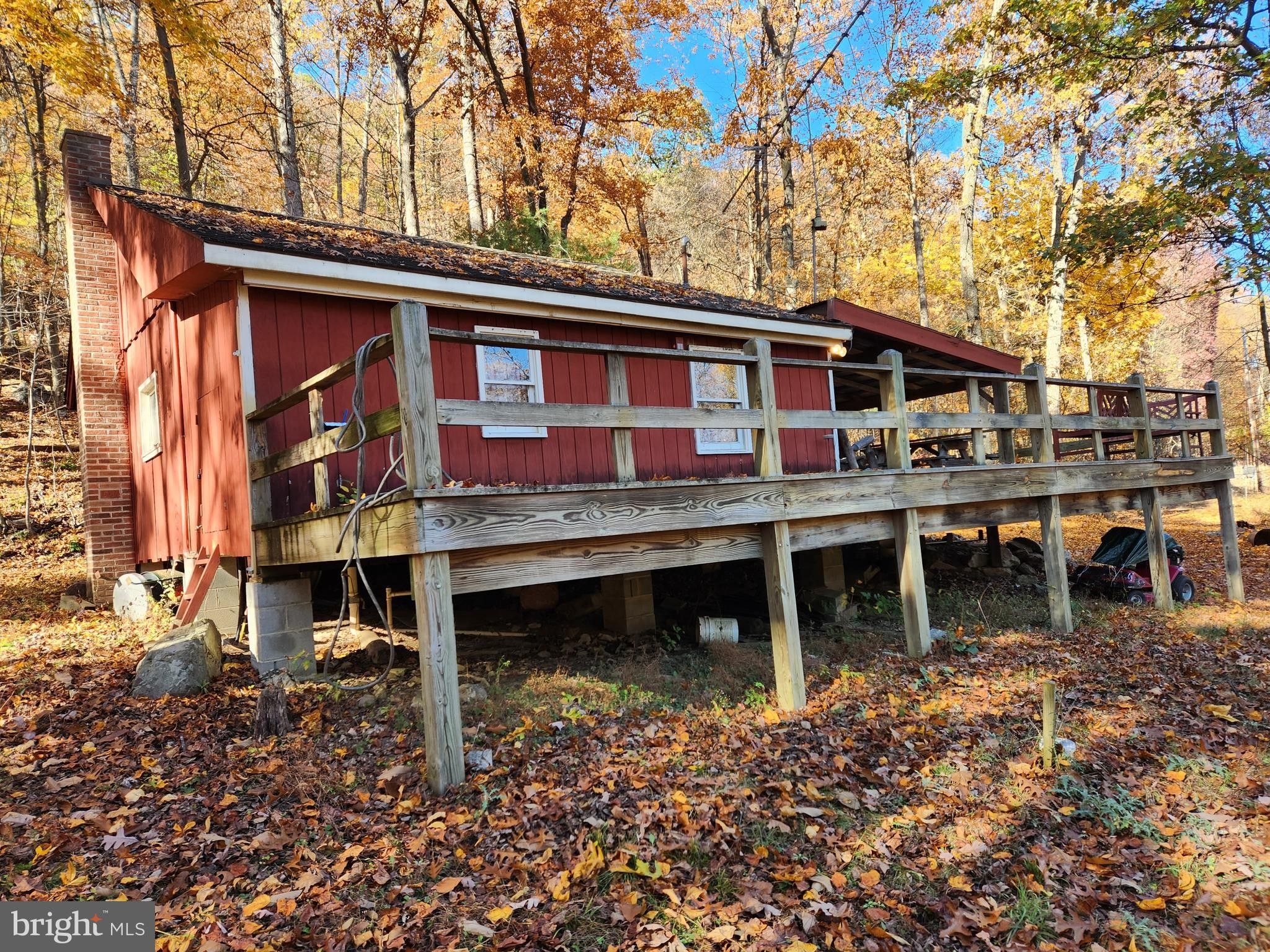 Franklin County, PA Undeveloped Land for sale Property ID