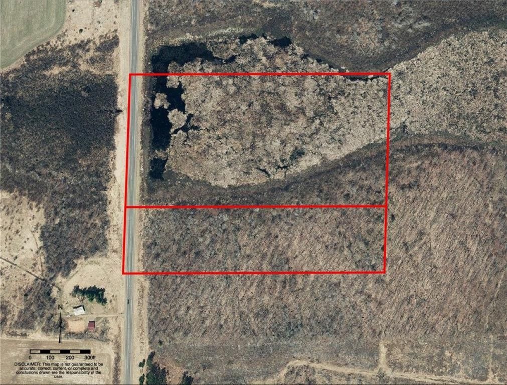 30 Acres On State Hwy 27, Ojibwa, WI 54862 MLS 1578609 LandWatch