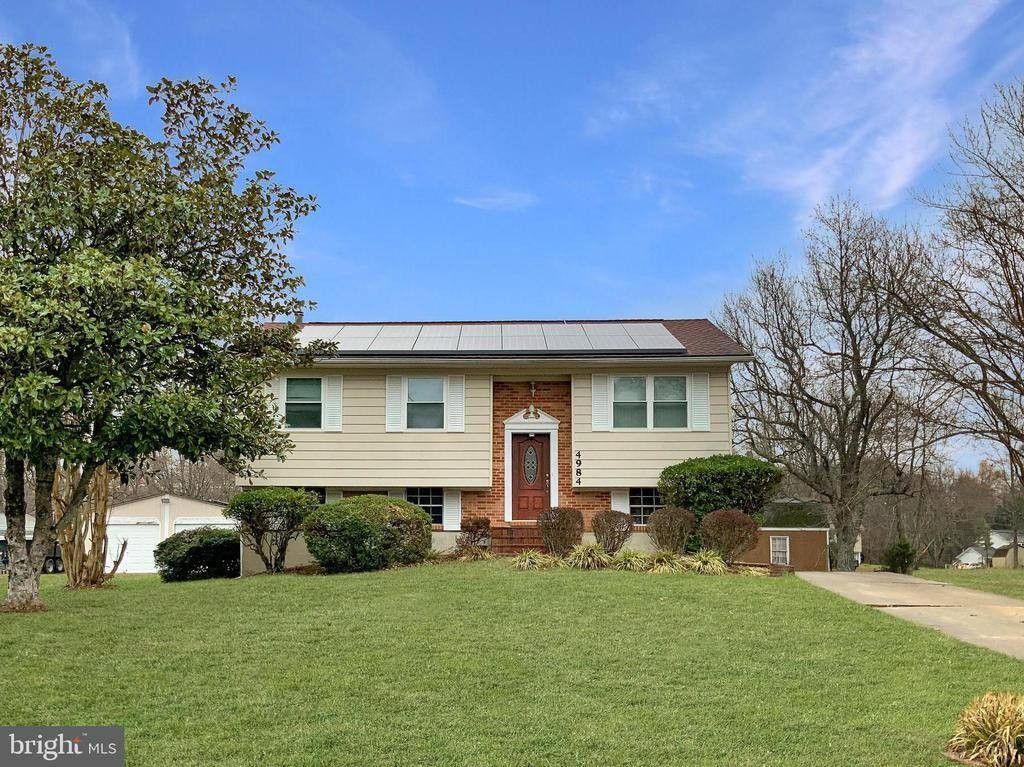 Pomfret, Charles County, MD House for sale Property ID 418443851 LandWatch