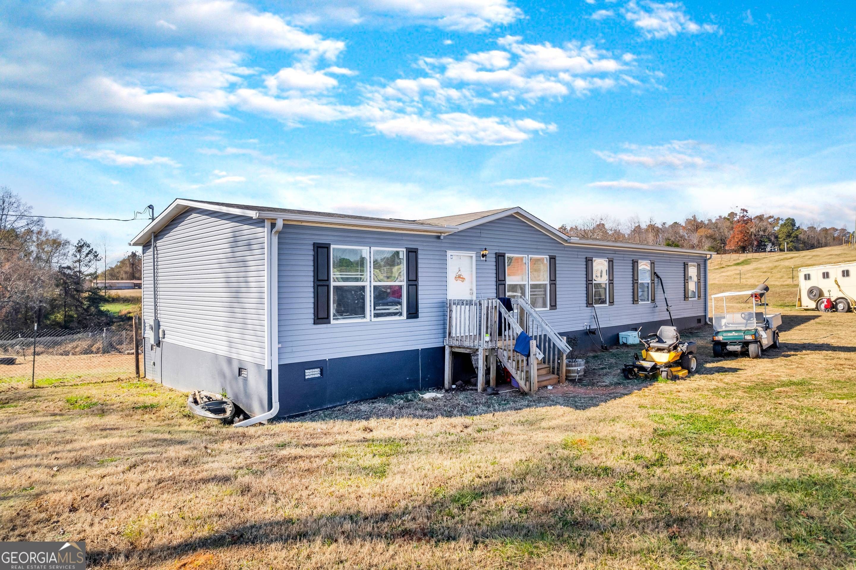 Homer, Banks County, GA House for sale Property ID 418444071 LandWatch
