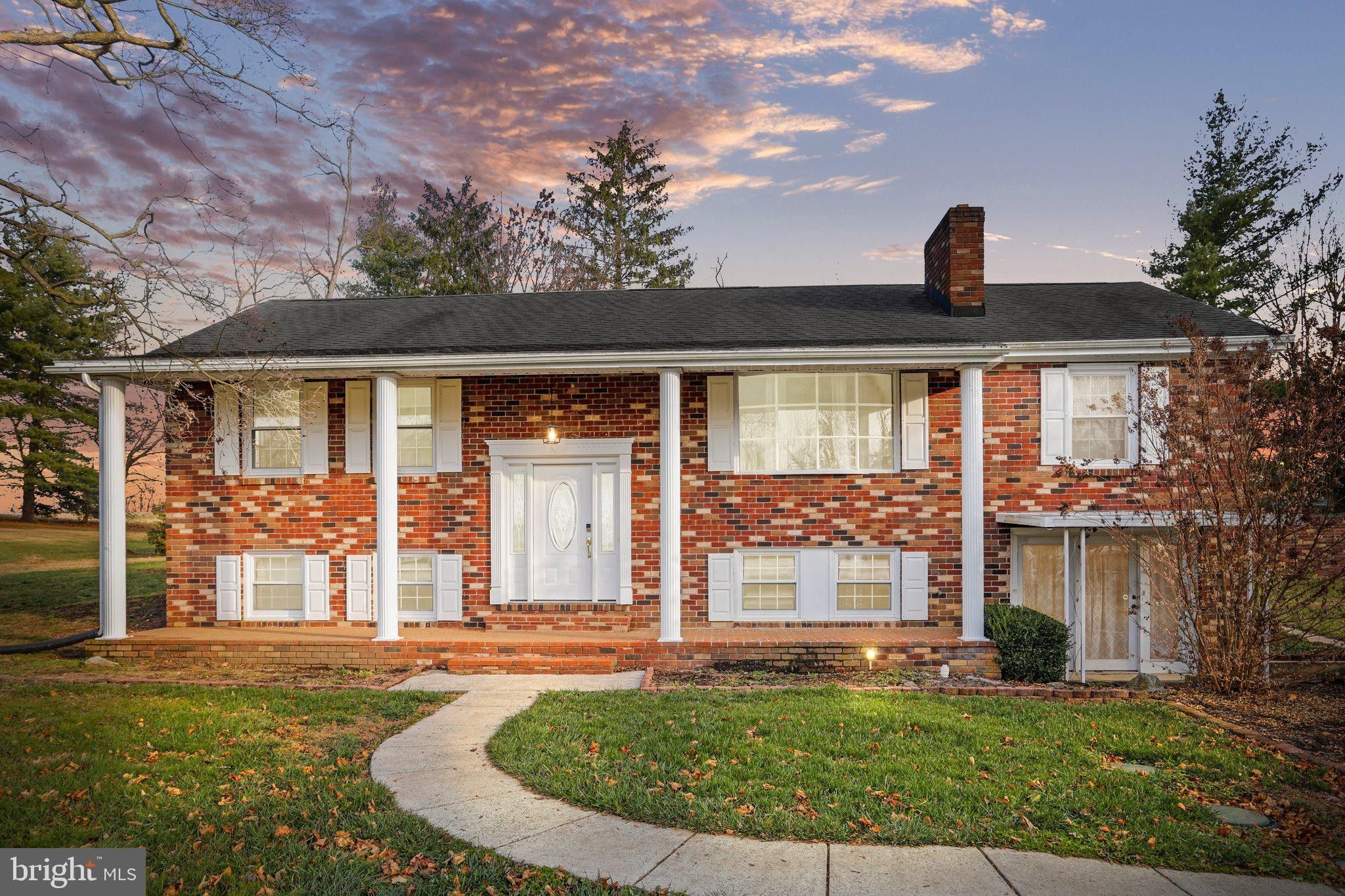 Clear Spring, Washington County, MD House for sale Property ID