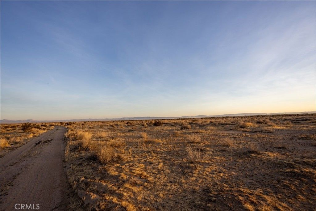 Hinkley, San Bernardino County, CA Undeveloped Land for sale Property