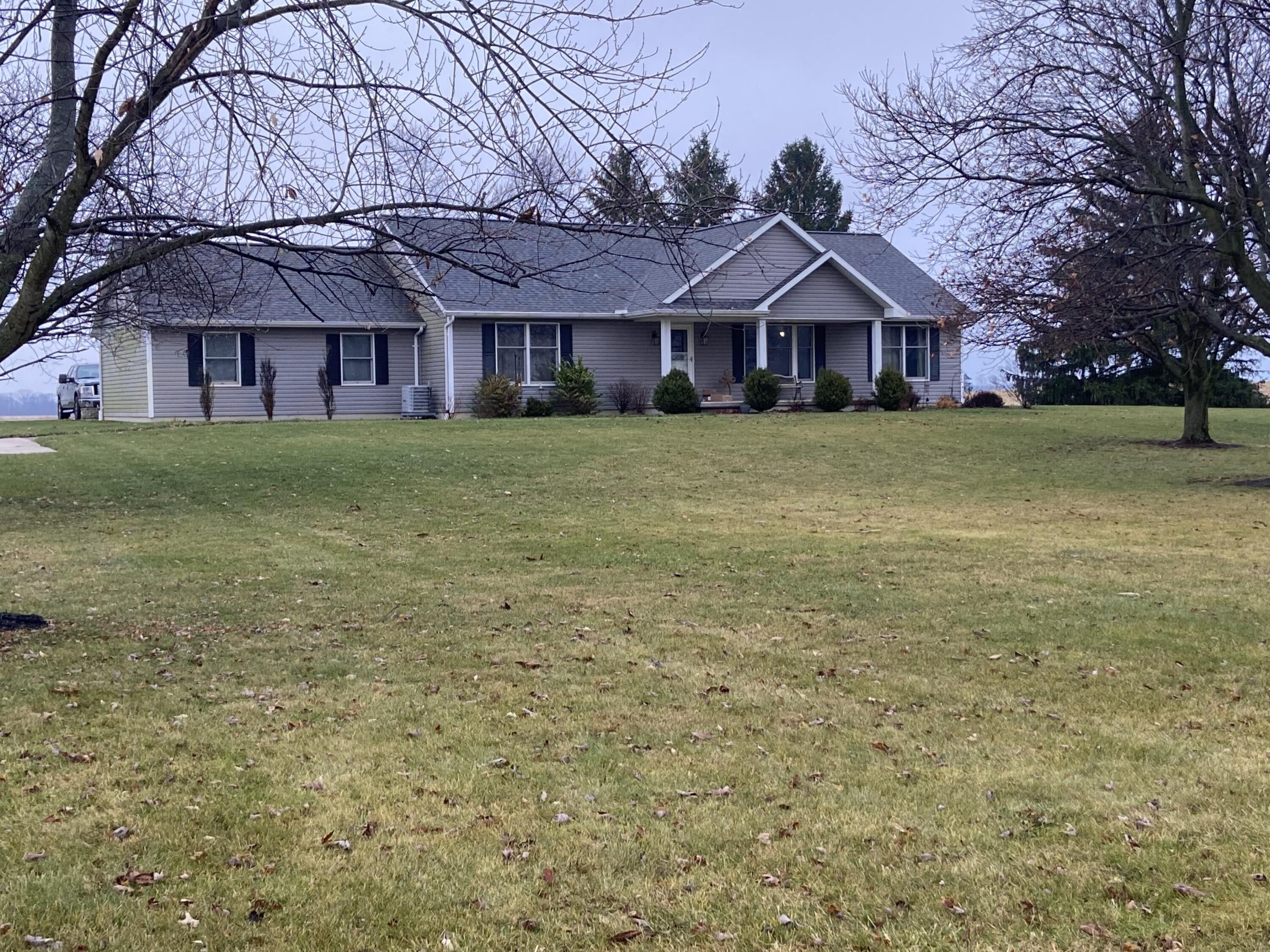 Lewistown, Logan County, OH House for sale Property ID 418445114 LandWatch