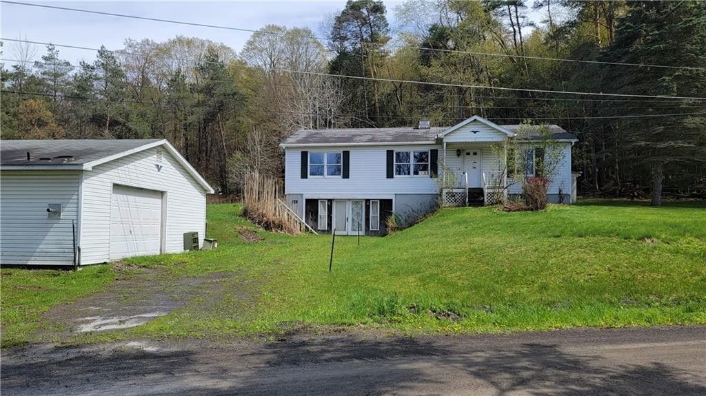 Garrattsville, Otsego County, NY House for sale Property ID 418445234