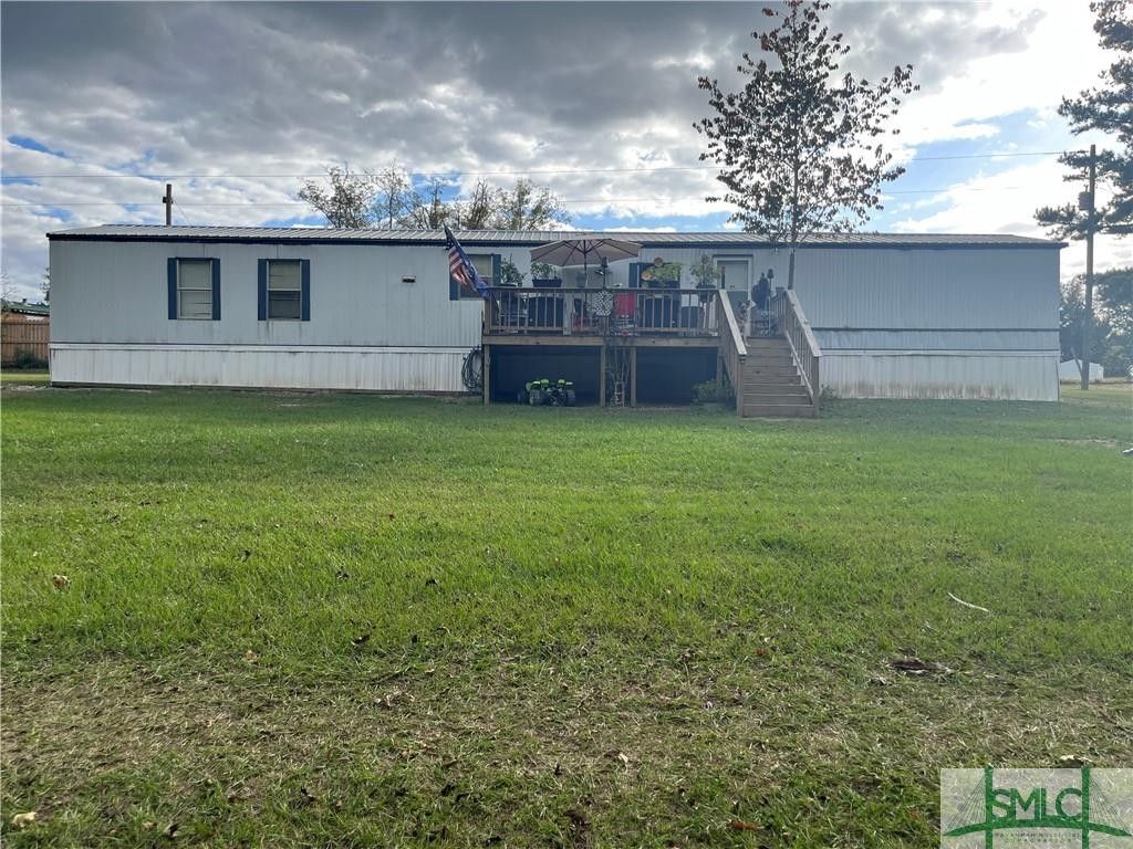 Swainsboro, Emanuel County, GA House for sale Property ID 418090150