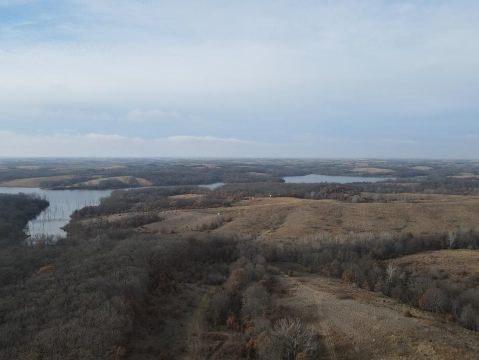 Eagleville, Harrison County, MO Farms and Ranches, Recreational