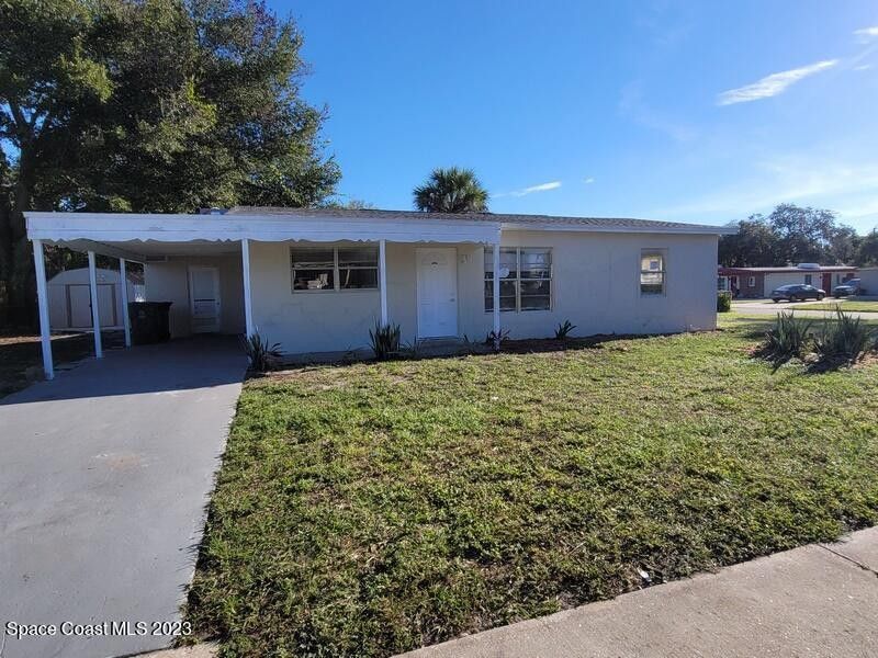 Titusville, Brevard County, FL House for sale Property ID 418445929