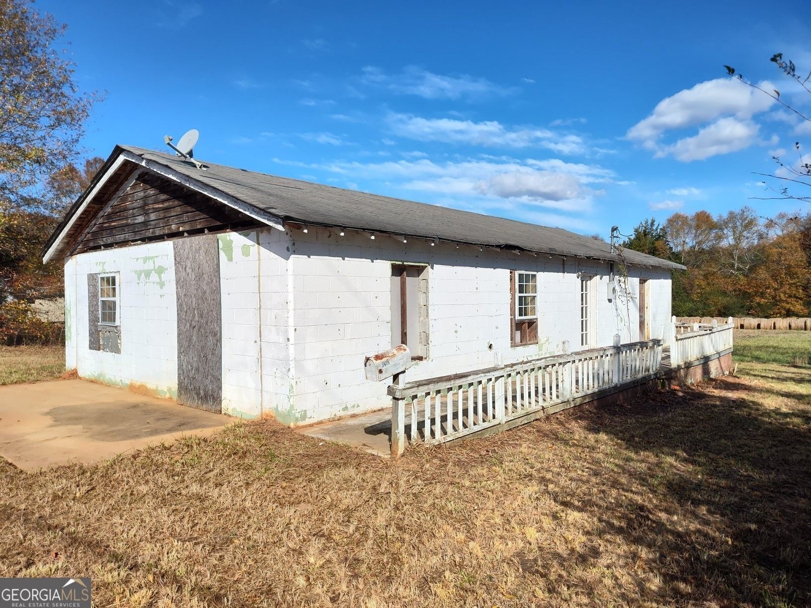 Elberton, Elbert County, GA House for sale Property ID 418378632