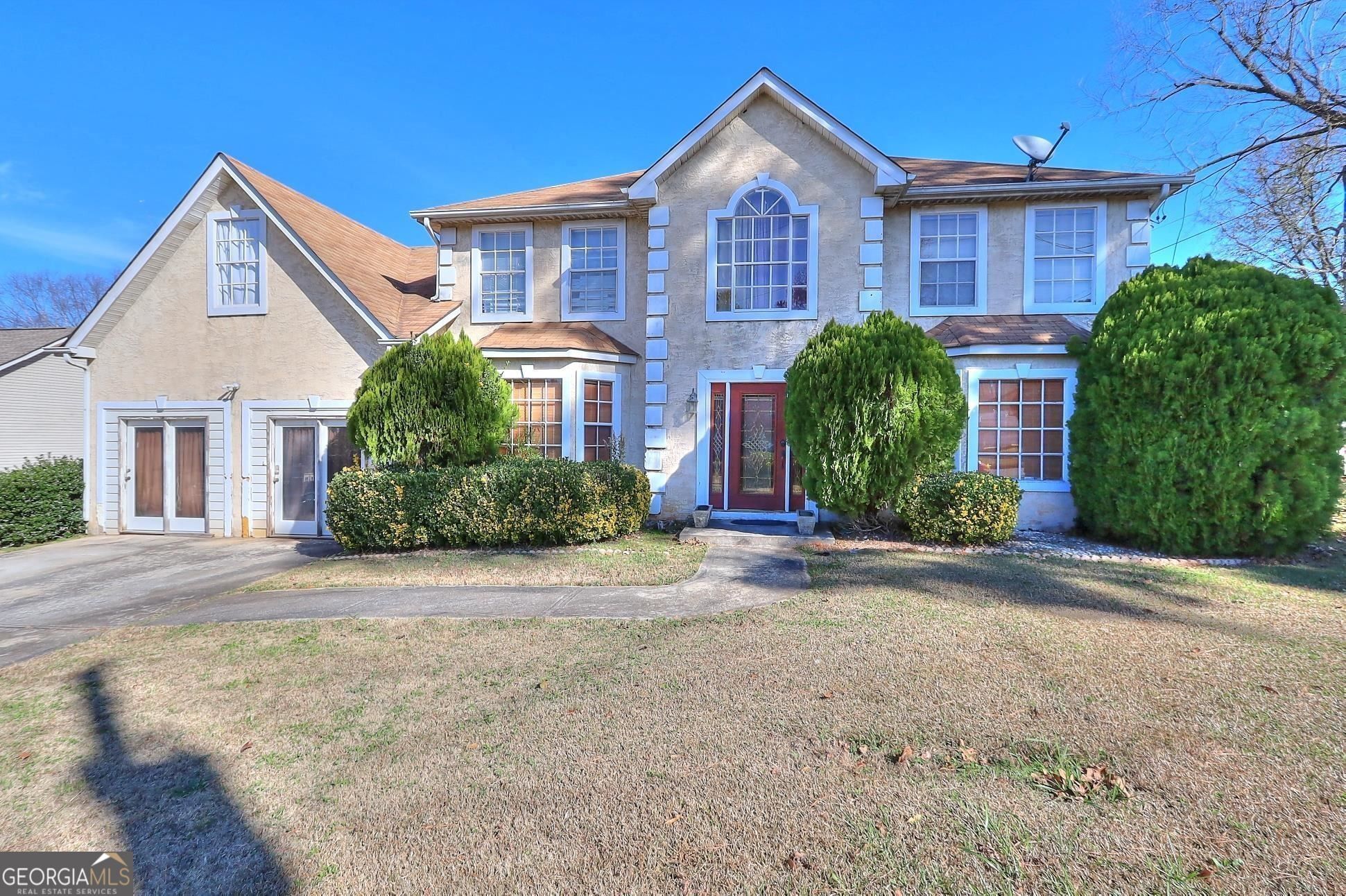 Lithonia, DeKalb County, GA House for sale Property ID 418446103