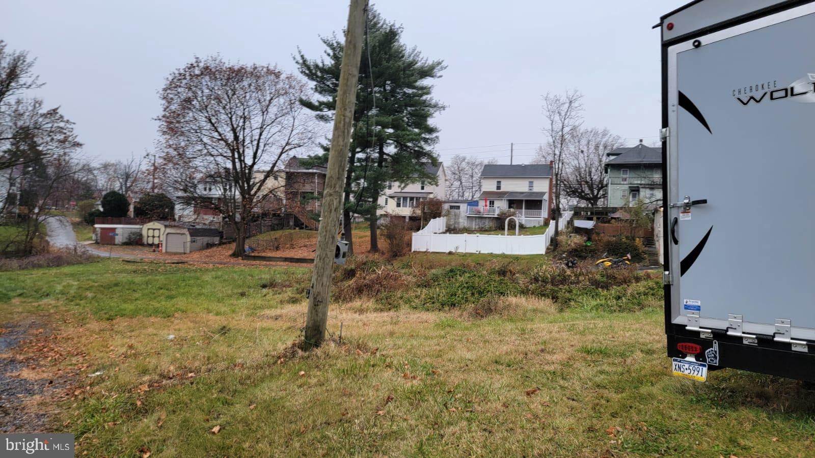 Enola, Cumberland County, PA Undeveloped Land, Homesites for sale