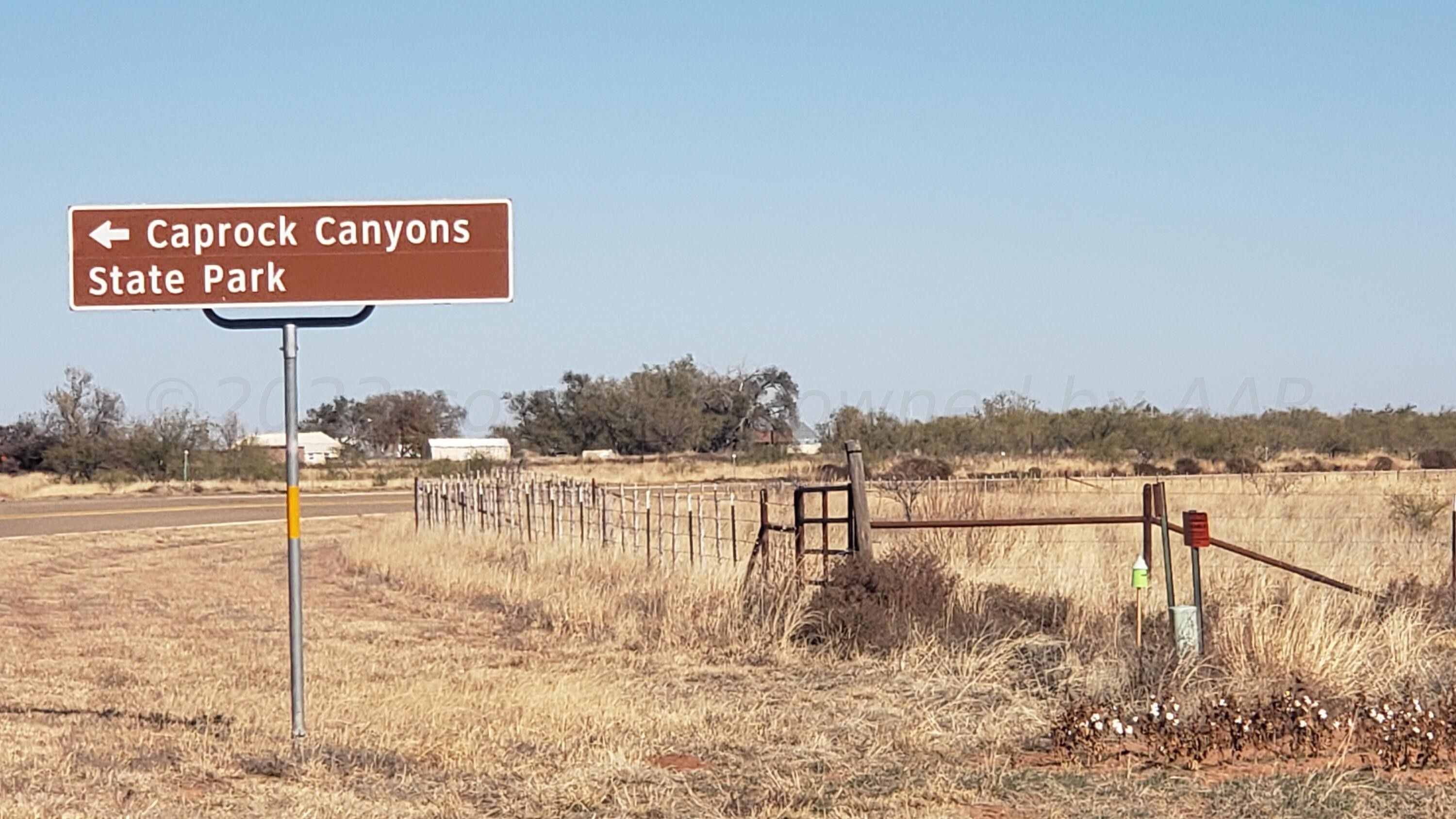 Quitaque, Briscoe County, TX Farms and Ranches for sale Property ID