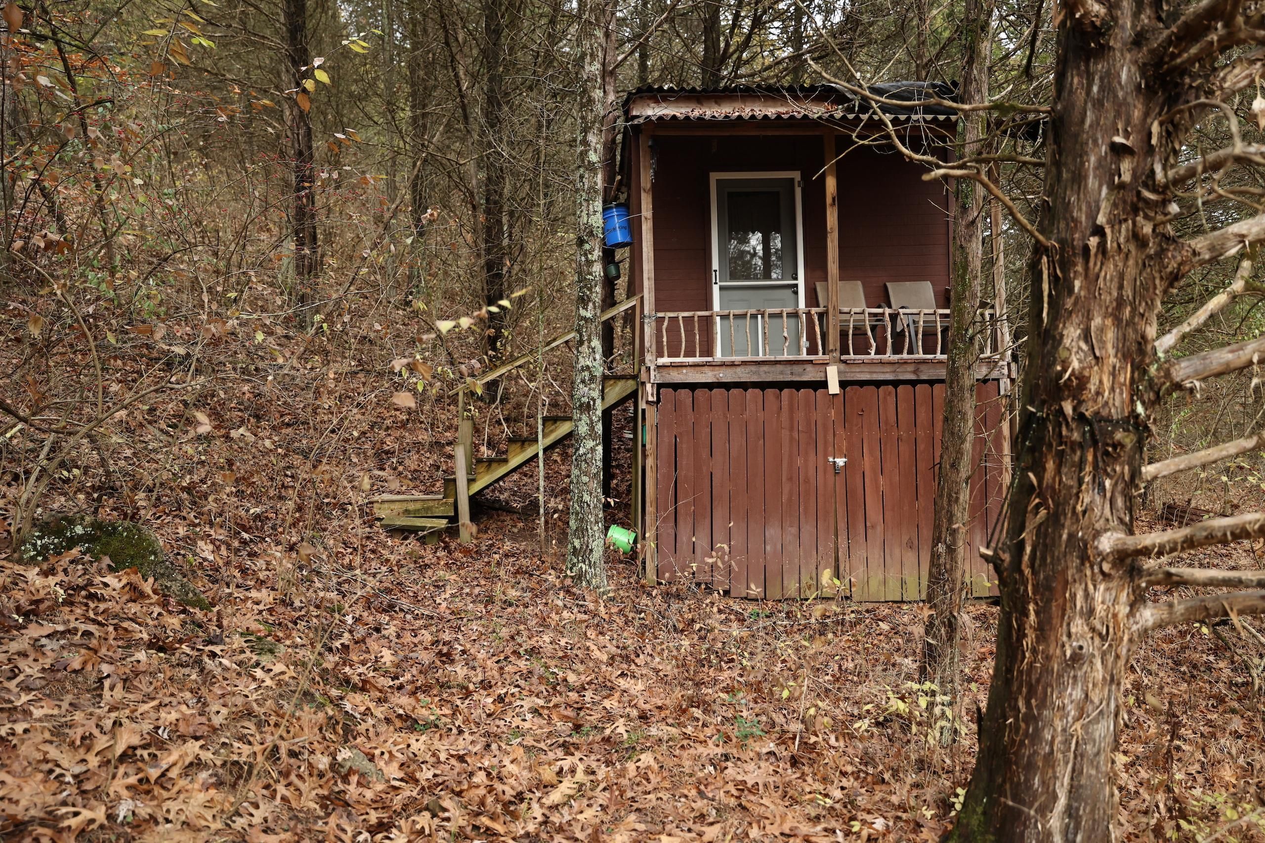 Dillsboro, Dearborn County, IN Recreational Property, Timberland