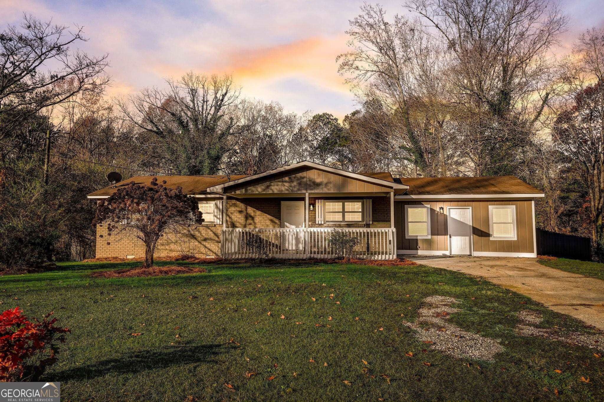 Lithia Springs, Douglas County, GA House for sale Property ID