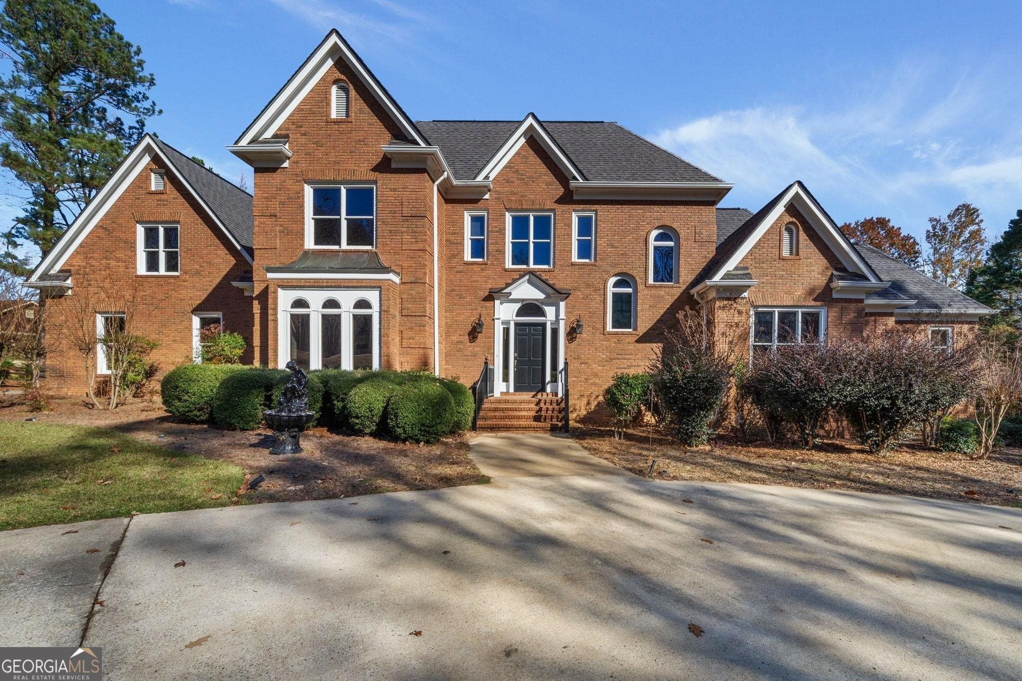 Buckhead, County, GA Lakefront Property, Waterfront Property