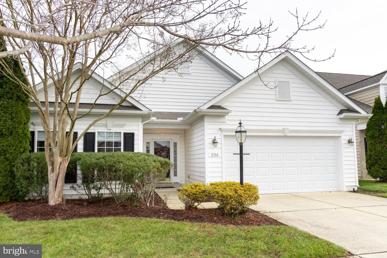 Centreville, Queen Annes County, MD House for sale Property ID