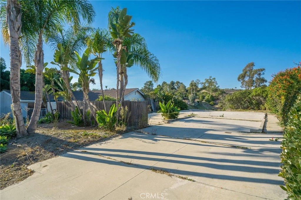 San Clemente, Orange County, CA Undeveloped Land, Homesites for sale