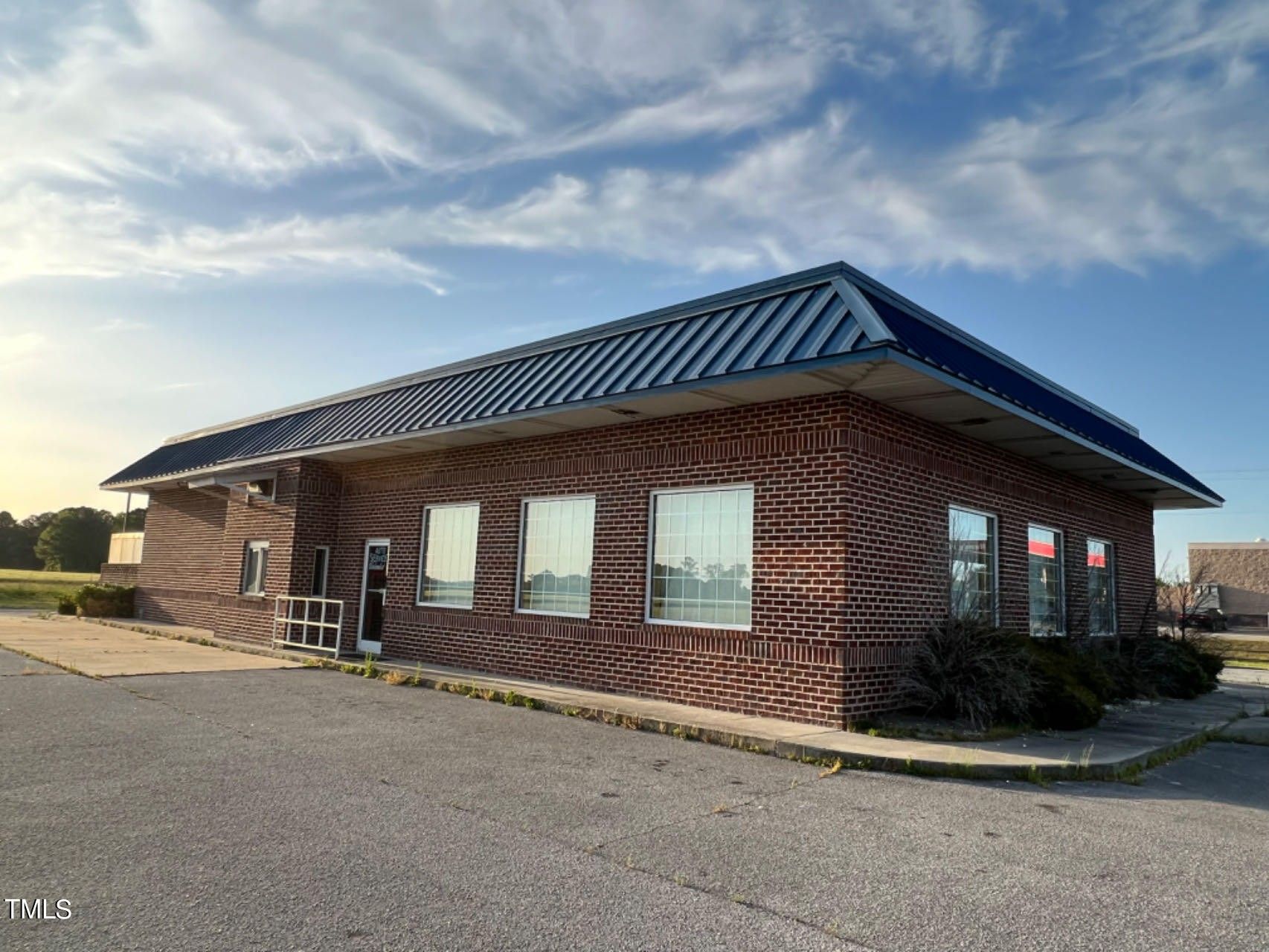 Robersonville, Martin County, NC Commercial Property, House for sale