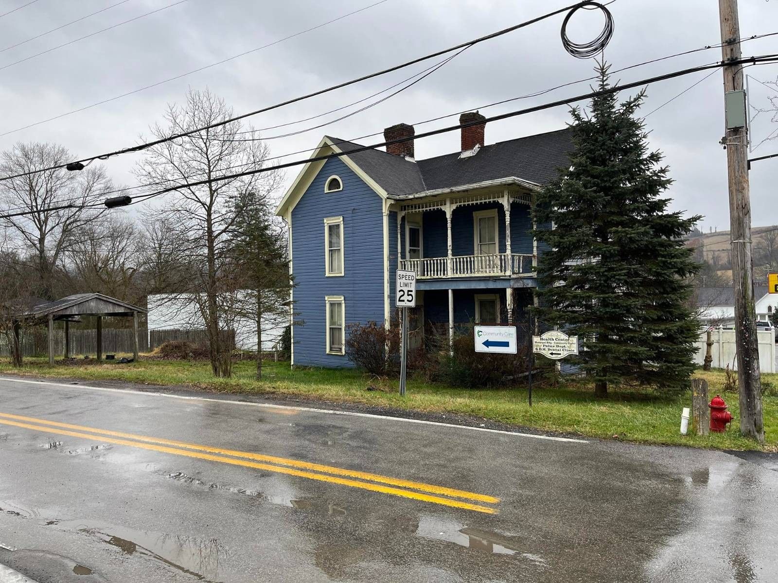 West Milford, Harrison County, WV House for sale Property ID 418448029