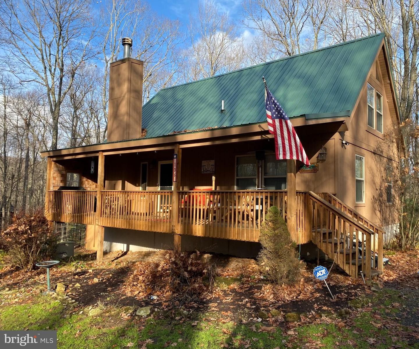 Swanton, Garrett County, MD House for sale Property ID 418448366