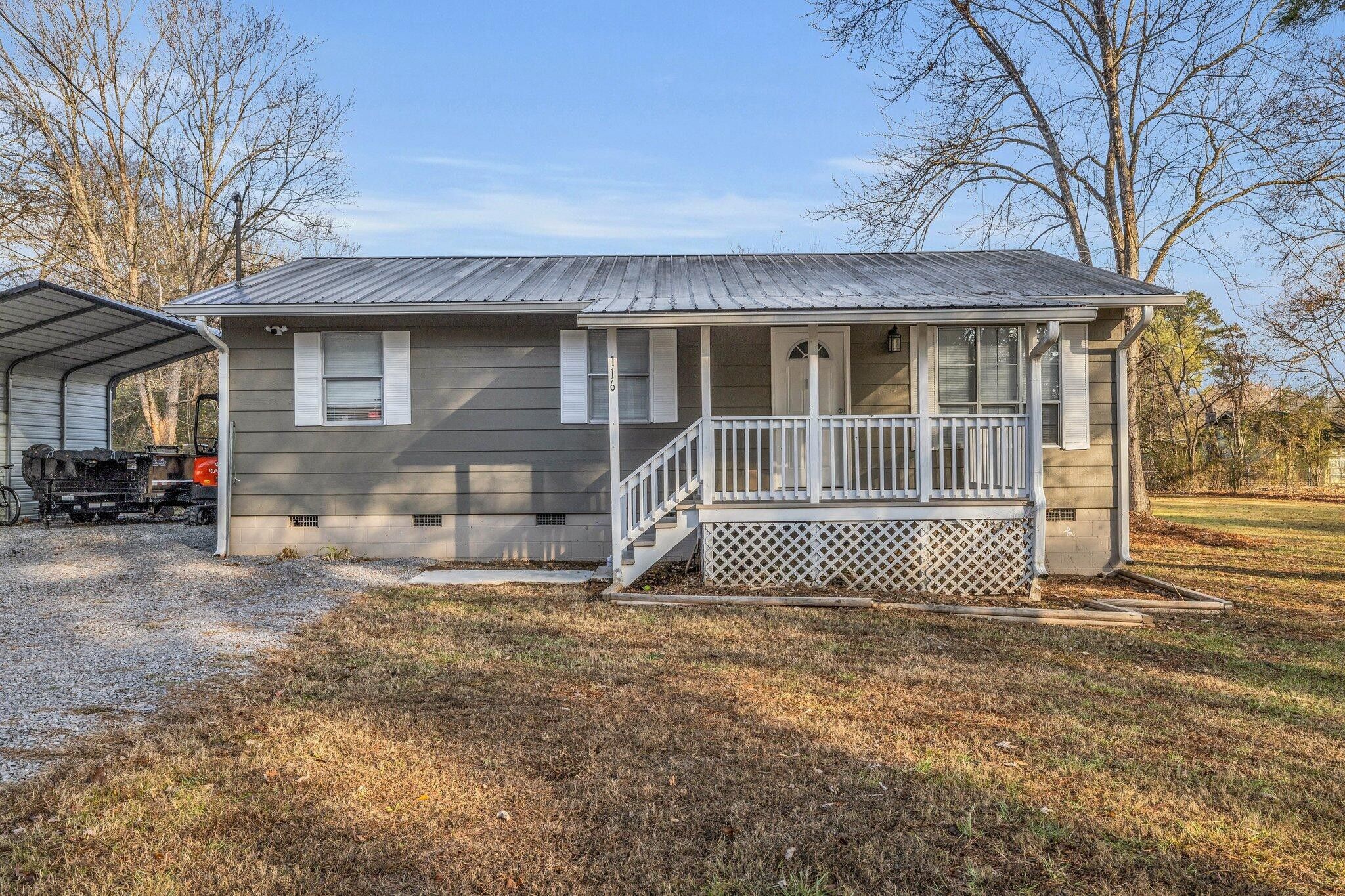 Chickamauga, Walker County, GA House for sale Property ID 418448572