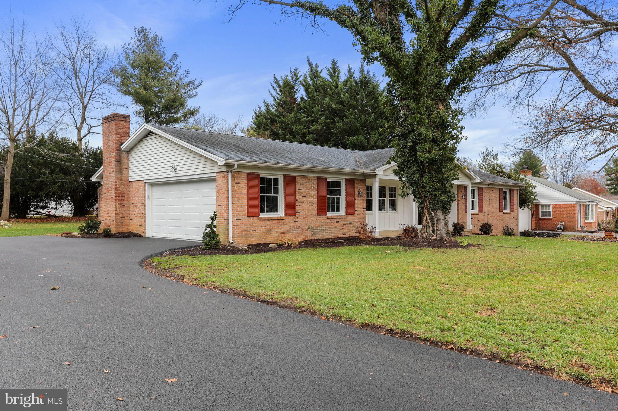 Hagerstown, Washington County, MD House for sale Property ID 418448650