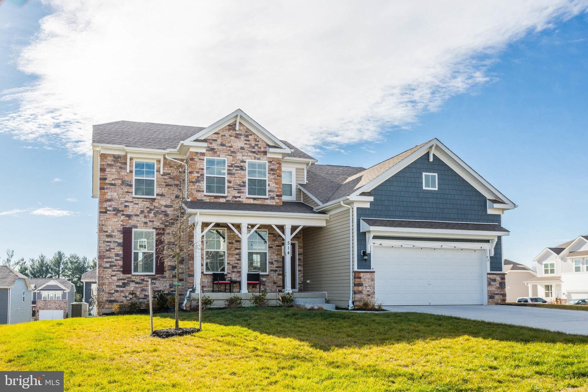 Westminster, Carroll County, MD House for sale Property ID 418448687