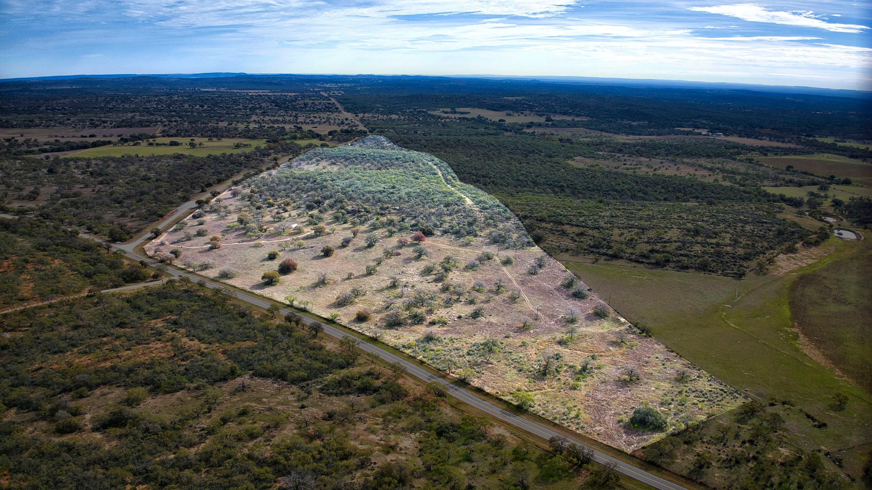 Mason, Mason County, TX Recreational Property, Hunting Property for
