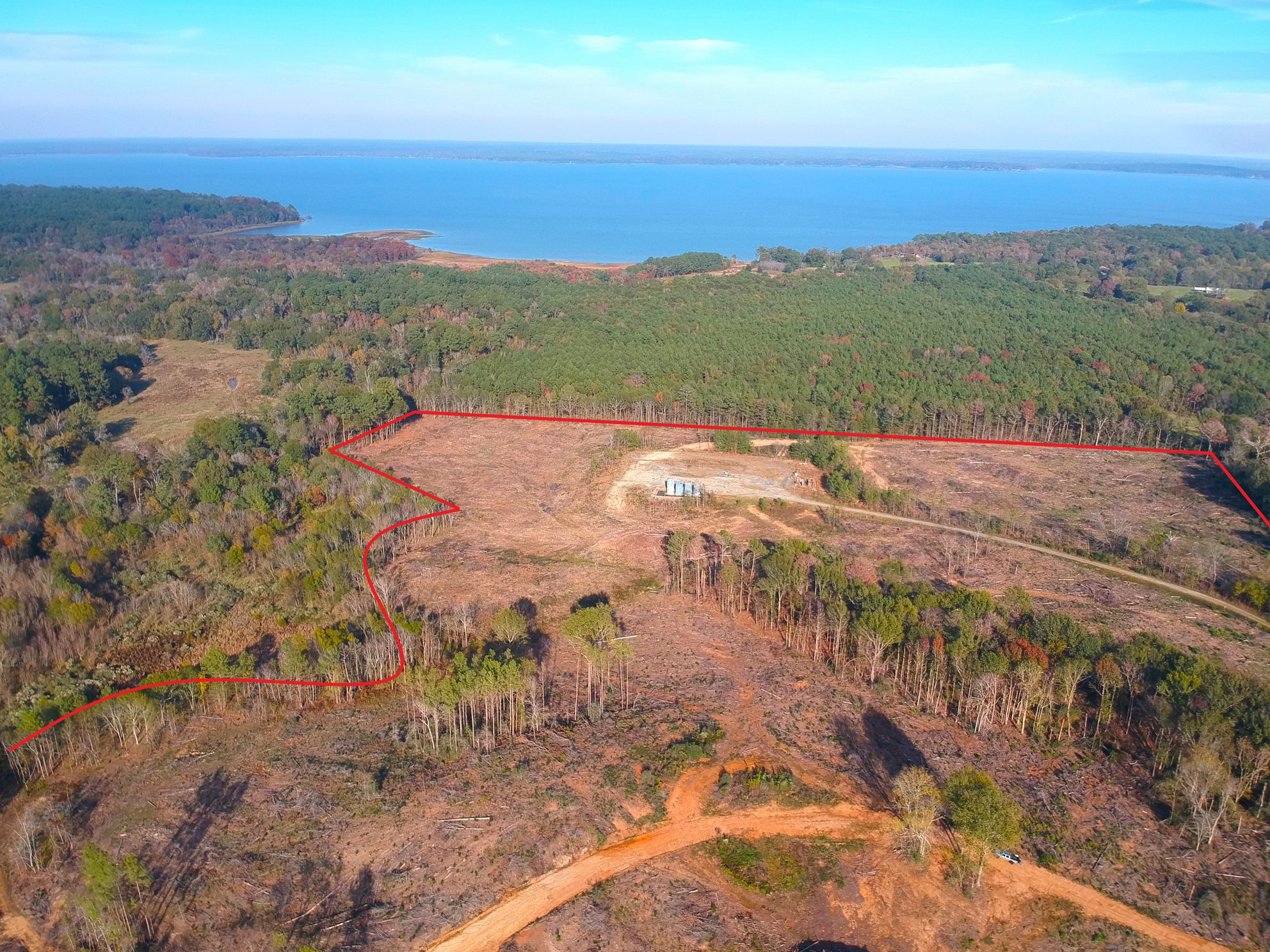 11013 Farm to Market Road 2694, Shelbyville, TX 75973 MLS 209079