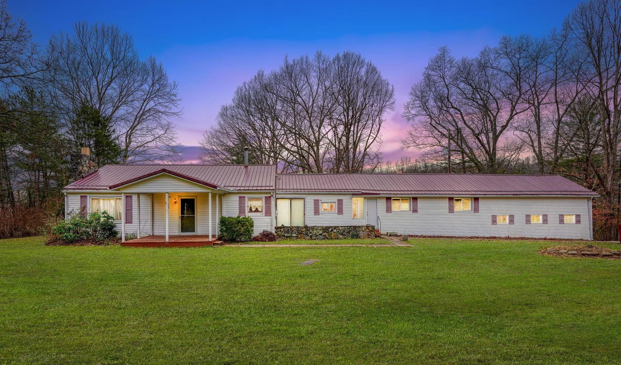 Mcarthur, Vinton County, OH House for sale Property ID 418448800